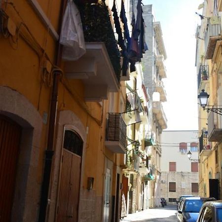 Casa San Bartolomeo Barivecchia Lejlighed Eksteriør billede