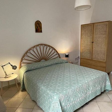 Casa San Bartolomeo Barivecchia Lejlighed Eksteriør billede
