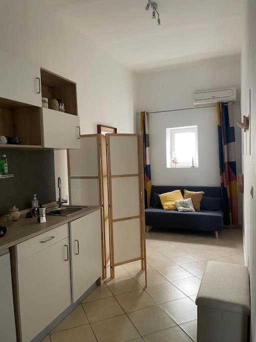 Casa San Bartolomeo Barivecchia Lejlighed Eksteriør billede