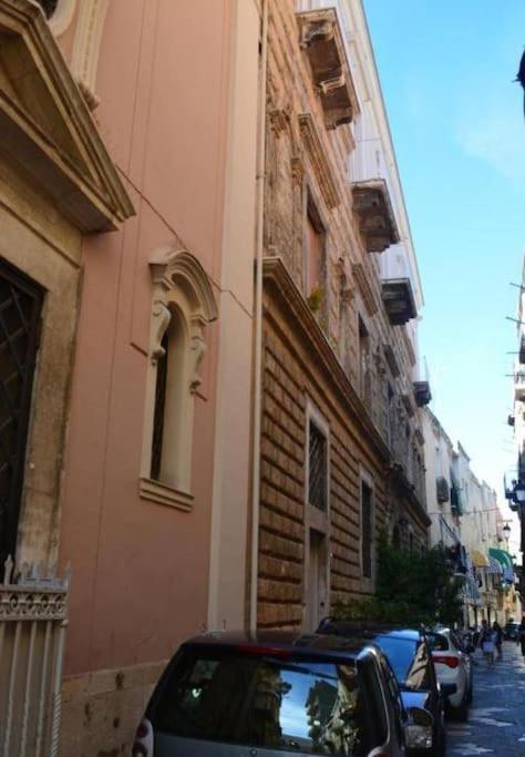 Casa San Bartolomeo Barivecchia Lejlighed Eksteriør billede