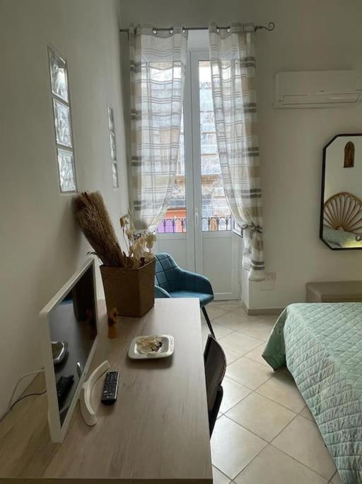 Casa San Bartolomeo Barivecchia Lejlighed Eksteriør billede