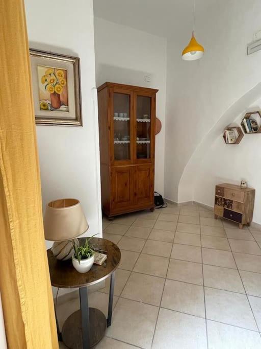 Casa San Bartolomeo Barivecchia Lejlighed Eksteriør billede