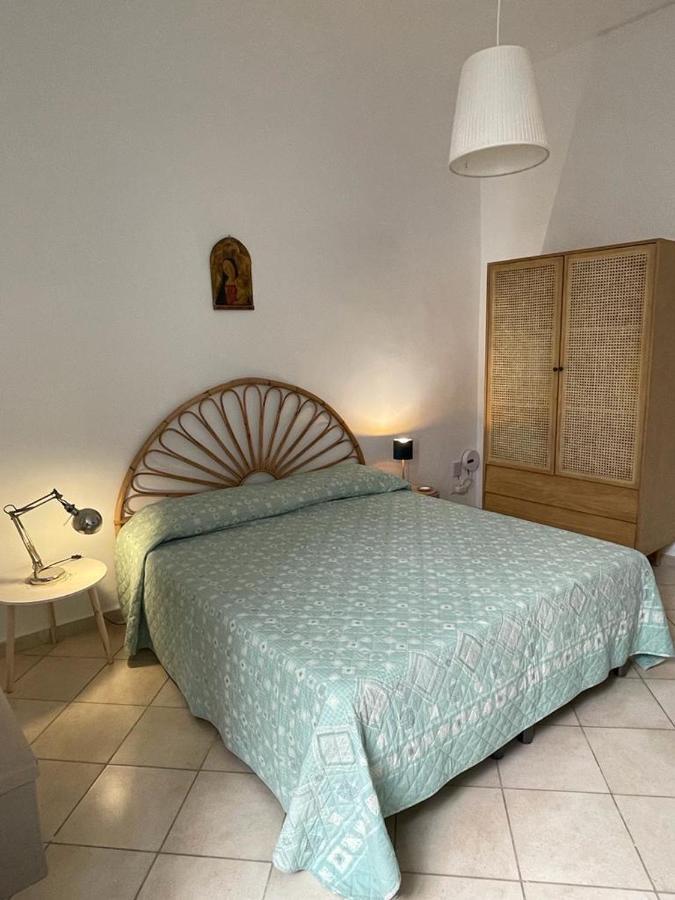 Casa San Bartolomeo Barivecchia Lejlighed Eksteriør billede