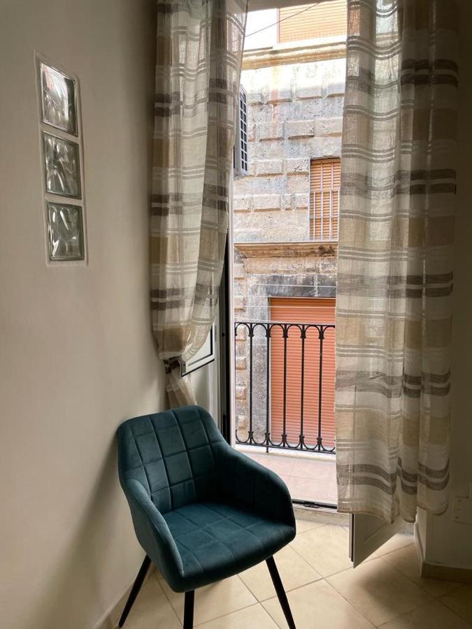 Casa San Bartolomeo Barivecchia Lejlighed Eksteriør billede